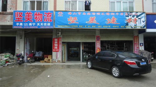 平果坚美建材 铝合金型材的卓越品质与应用前景