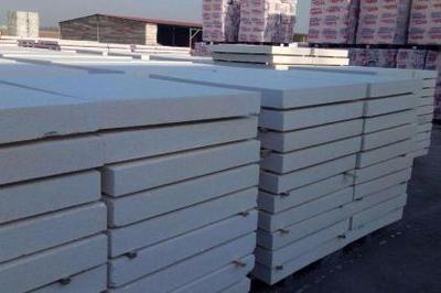 建材 构筑现代城市的基石